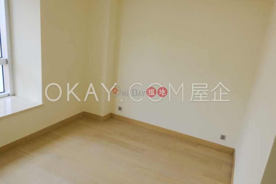 Lovely 4 bedroom with sea views, balcony | Rental | Marinella Tower 9 深灣 9座 Rental Listings