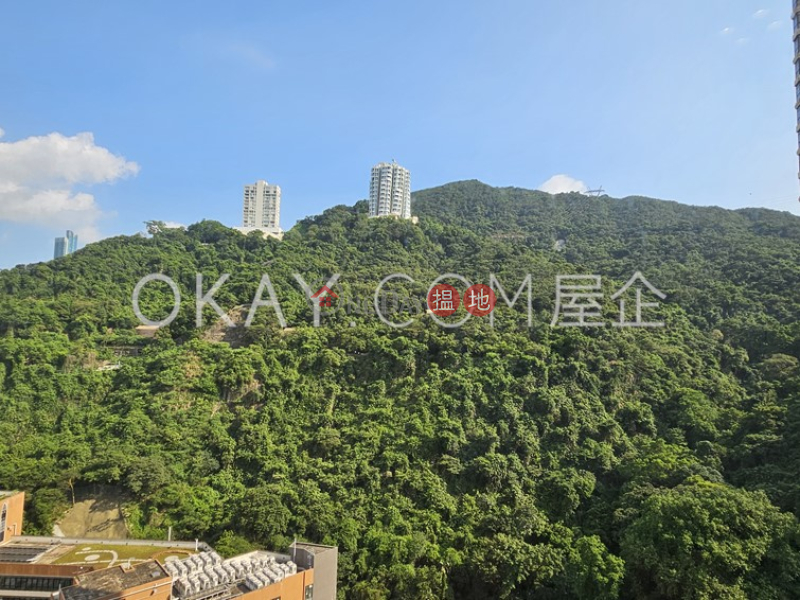 Unique 3 bedroom in Mid-levels East | Rental | Bamboo Grove 竹林苑 Rental Listings