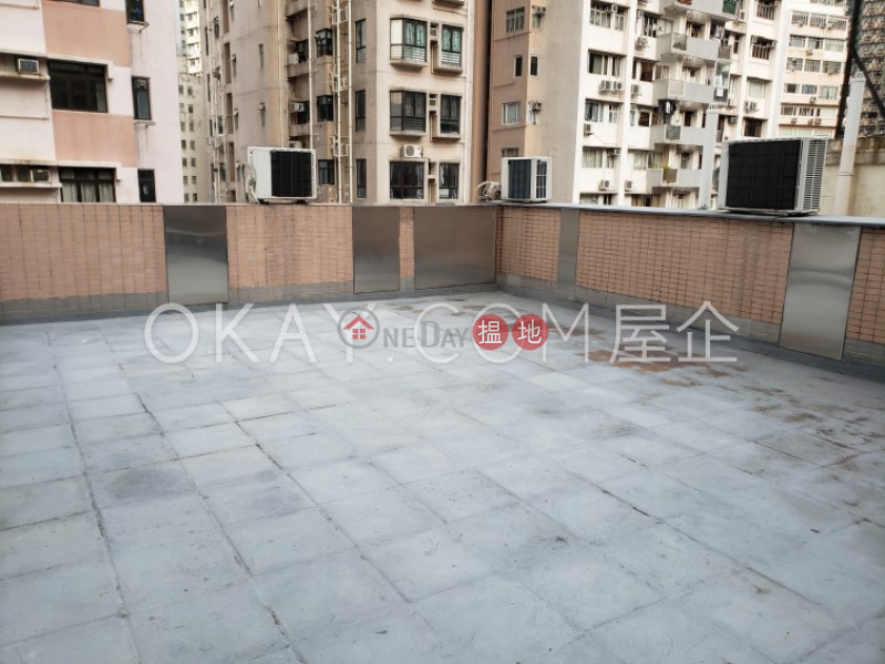 HK$ 10.8M 1 Fung Fai Terrace | Wan Chai District, Lovely 3 bedroom in Happy Valley | For Sale