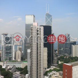 Efficient 4 bed on high floor with balcony & parking | Rental | Eva Court 惠苑 _0