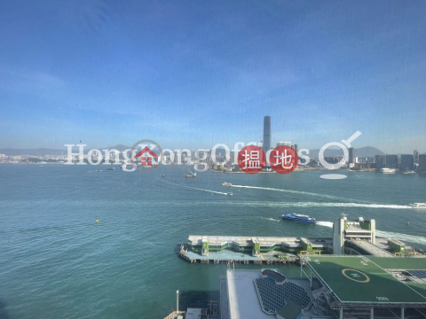 Office Unit for Rent at Shun Tak Centre, Shun Tak Centre 信德中心 | Western District (HKO-91114-ALHR)_0