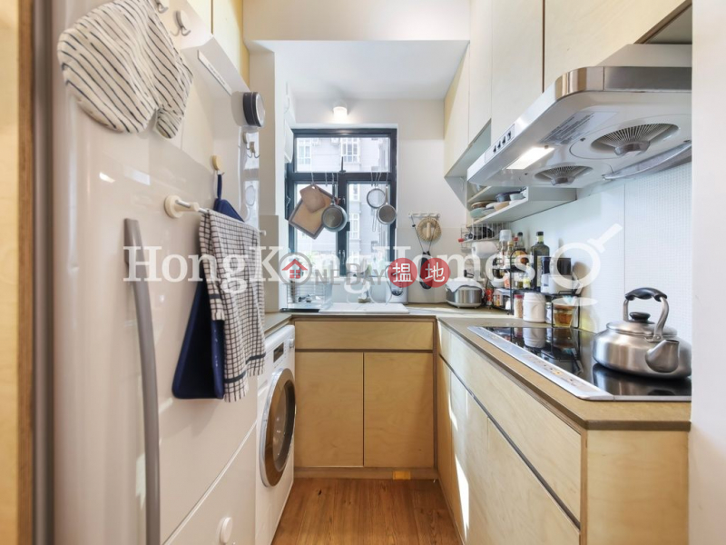 1 Bed Unit at Bella Vista | For Sale, 3 Ying Fai Terrace | Western District | Hong Kong, Sales HK$ 9M