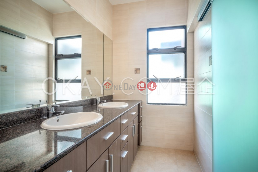 Property Search Hong Kong | OneDay | Residential Rental Listings, Gorgeous 4 bedroom with balcony & parking | Rental