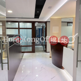 Office Unit for Rent at Silver Fortune Plaza