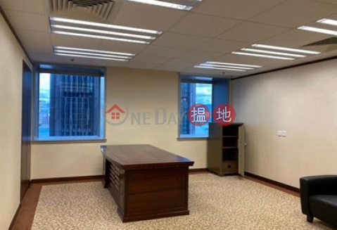 TEL: 98755238|Wan Chai DistrictChina Resources Building(China Resources Building)Rental Listings (KEVIN-3979711266)_0