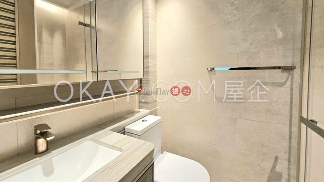 HK$ 45,000/ month | Silversands | Ma On Shan | Lovely 4 bedroom with balcony | Rental