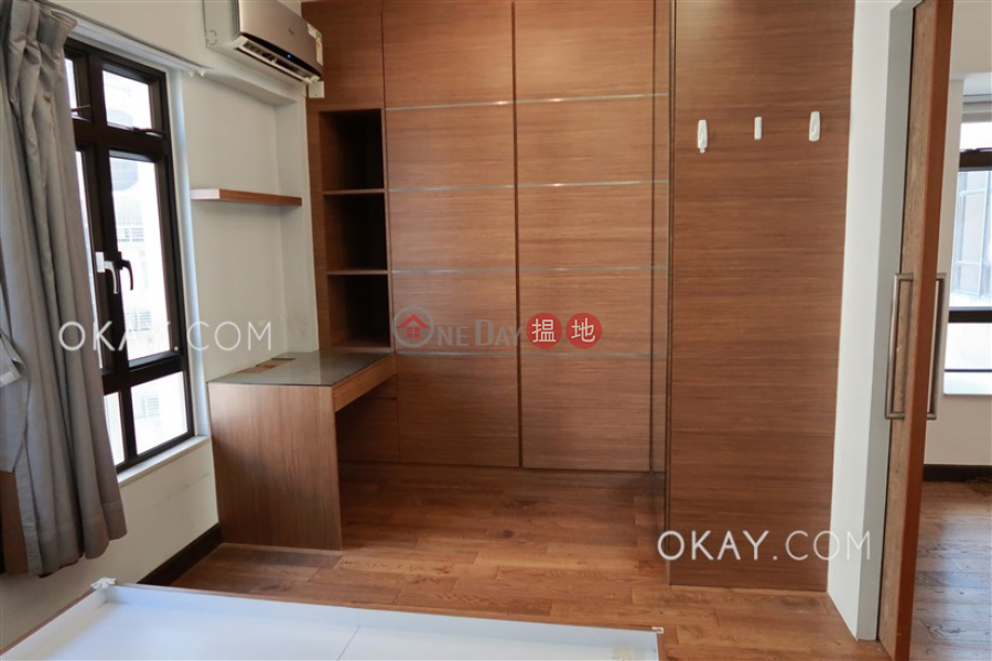 Property Search Hong Kong | OneDay | Residential Rental Listings, Elegant 1 bedroom on high floor | Rental