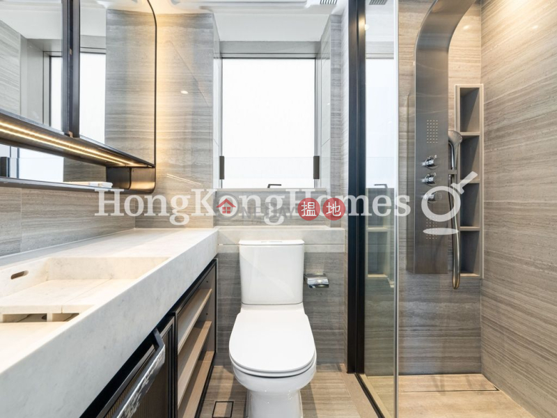 Property Search Hong Kong | OneDay | Residential | Rental Listings, 3 Bedroom Family Unit for Rent at Townplace Soho