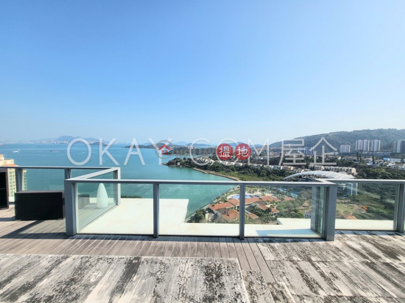 香港搵樓|租樓|二手盤|買樓| 搵地 | 住宅-出租樓盤-3房2廁,極高層,星級會所,露台愉景灣 14期 津堤 津堤2座出租單位