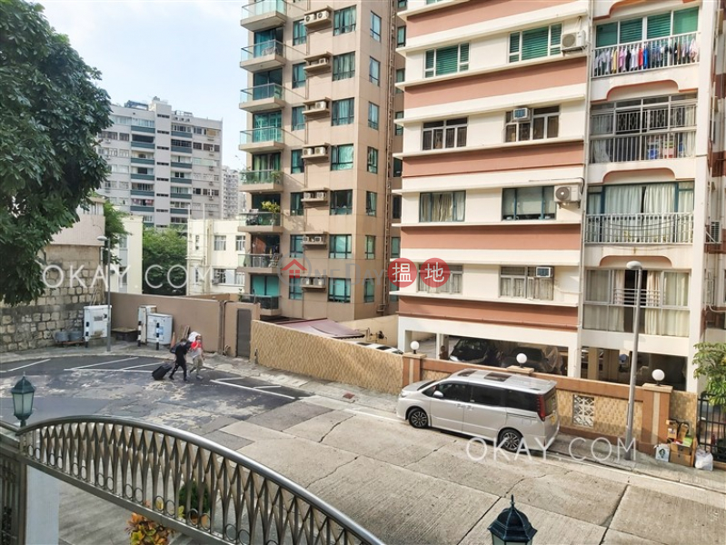 香港搵樓|租樓|二手盤|買樓| 搵地 | 住宅出租樓盤-3房3廁,實用率高,連車位《妙香草堂出租單位》