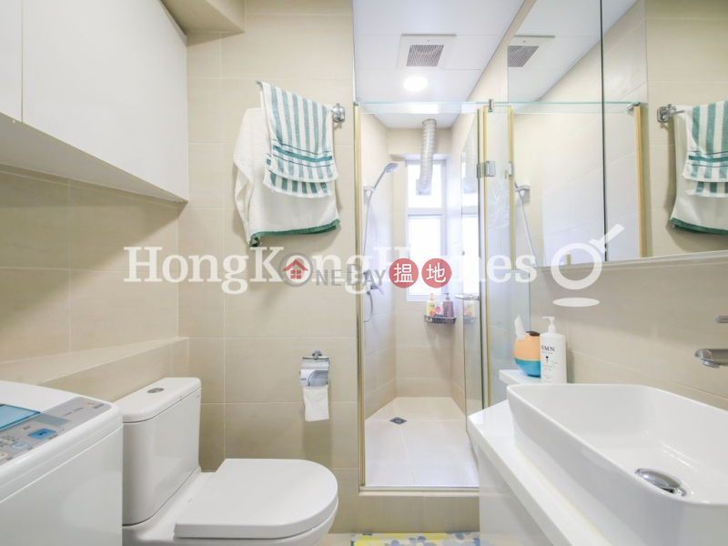 HK$ 15M Jing Tai Garden Mansion, Western District, 2 Bedroom Unit at Jing Tai Garden Mansion | For Sale