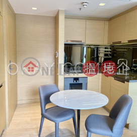 1房1廁,極高層,露台梅馨街8號出租單位 | 梅馨街8號 8 Mui Hing Street _0