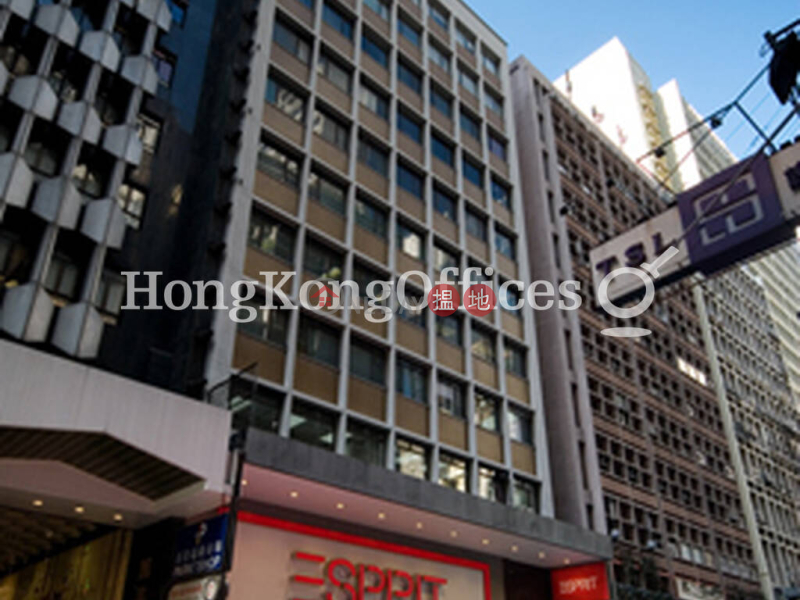 陸佑行寫字樓租單位出租|中區陸佑行(Loke Yew Building)出租樓盤 (HKO-21851-AIHR)