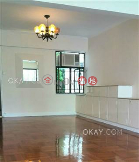 Lovely 3 bedroom with balcony | Rental, Jade Garden 翡翠園 | Western District (OKAY-R78104)_0