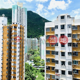 Practical 2 bedroom with balcony | For Sale | Harmony Place 樂融軒 _0