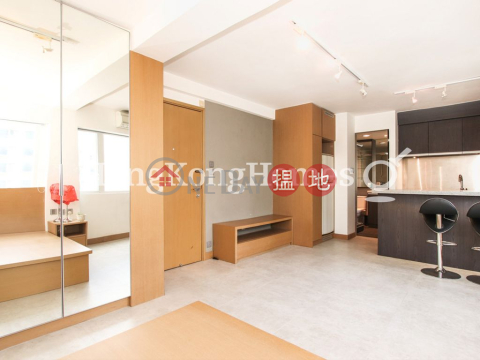 Studio Unit for Rent at Rialto Building, Rialto Building 麗都大廈 | Wan Chai District (Proway-LID122170R)_0