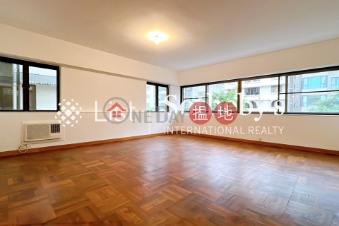 Property for Sale at Yicks Villa with 3 Bedrooms | Yicks Villa 奕廬 _0