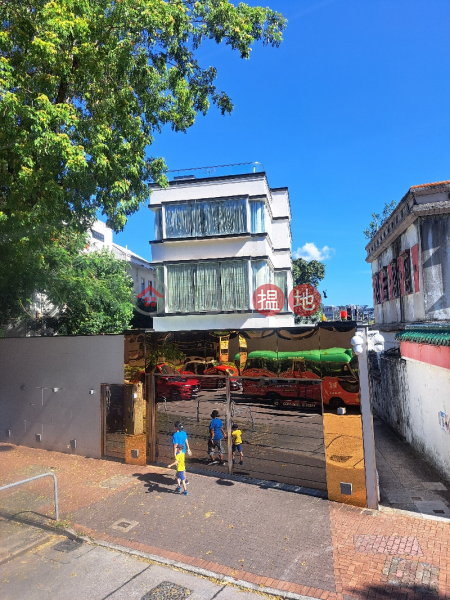 1B CORNWALL STREET (歌和老街1B號),Kowloon Tong | ()(4)