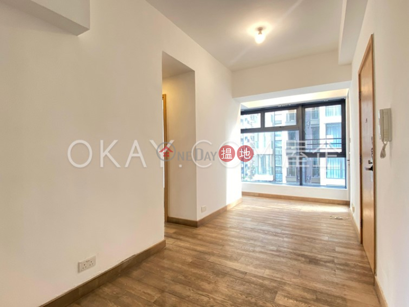 HK$ 31,000/ month, High Park 99, Western District, Tasteful 2 bedroom with balcony | Rental