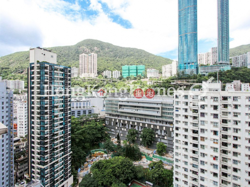 香港搵樓|租樓|二手盤|買樓| 搵地 | 住宅-出租樓盤-嘉逸軒兩房一廳單位出租