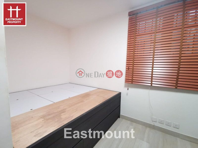 HK$ 24,800/ month | Tseng Lan Shue Village House, Sai Kung, Clearwater Bay Village House | Property For Sale or Lease in Tseng Lan Shue 井欄樹-G/F with Big Garden | Property ID:3939