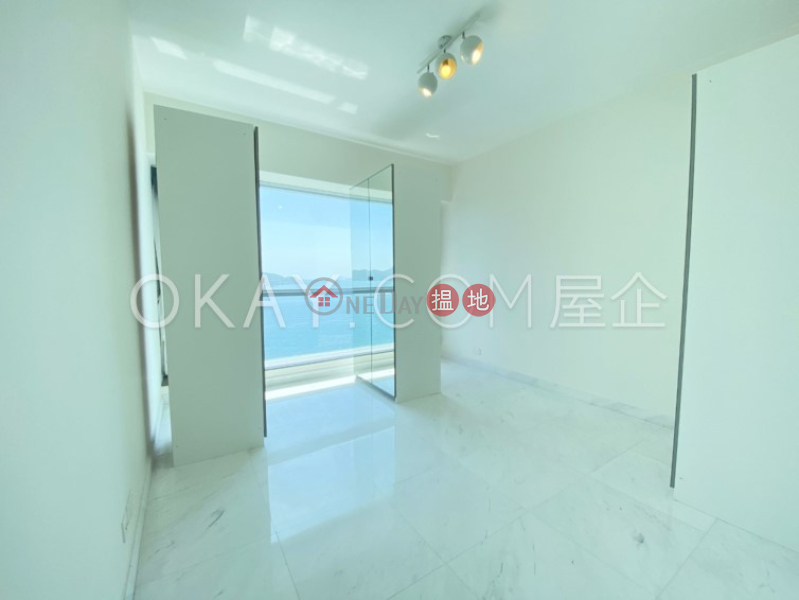 Gorgeous 4 bedroom with balcony & parking | For Sale, 68 Bel-air Ave | Southern District Hong Kong, Sales, HK$ 55M