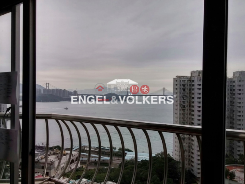 3 Bedroom Family Apartment/Flat for Sale in Sham Tseng | Hong Kong Garden 豪景花園 Sales Listings