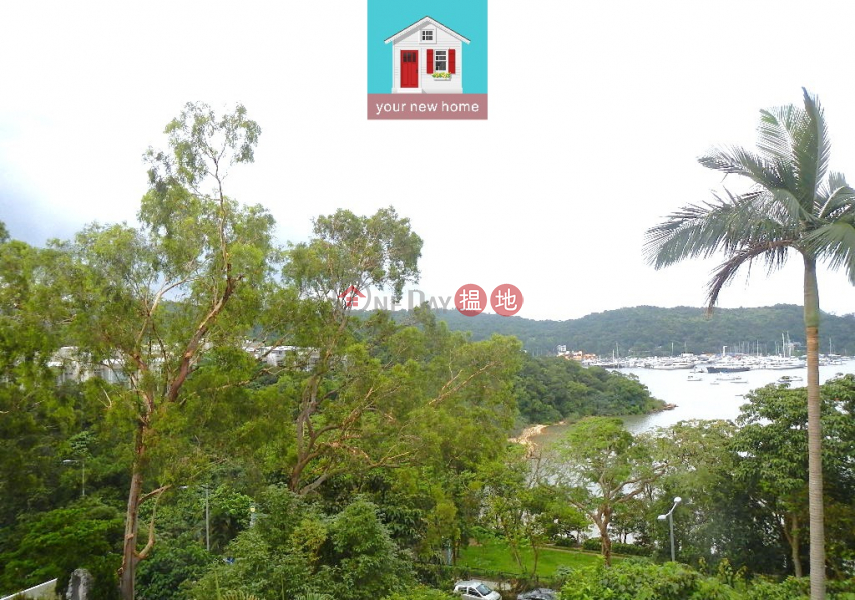 Sea View House | For Sale | 1110 Hiram\'s Highway | Sai Kung | Hong Kong, Sales | HK$ 34M