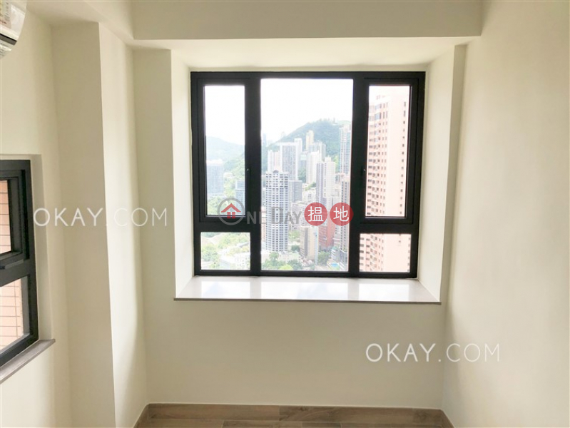 Lovely 2 bedroom on high floor | Rental, 8 Robinson Road | Western District | Hong Kong | Rental | HK$ 43,500/ month
