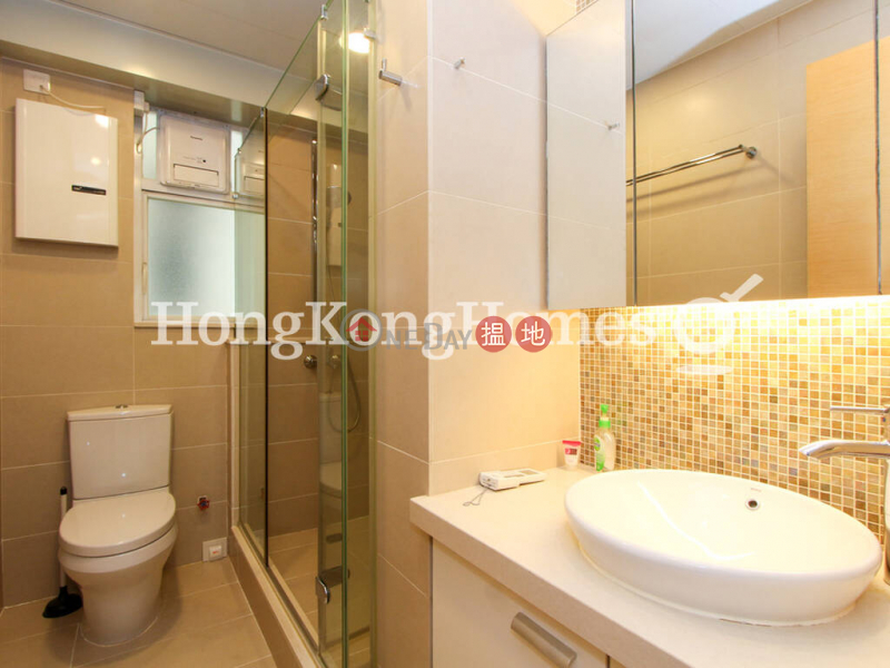 3 Bedroom Family Unit for Rent at Lai Yee Building | Lai Yee Building 禮怡大廈 Rental Listings