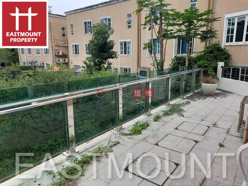 Sai Kung Village House | Property For Sale in Lung Mei 龍尾-Good condition | Property ID:3418 | Phoenix Palm Villa 鳳誼花園 Sales Listings