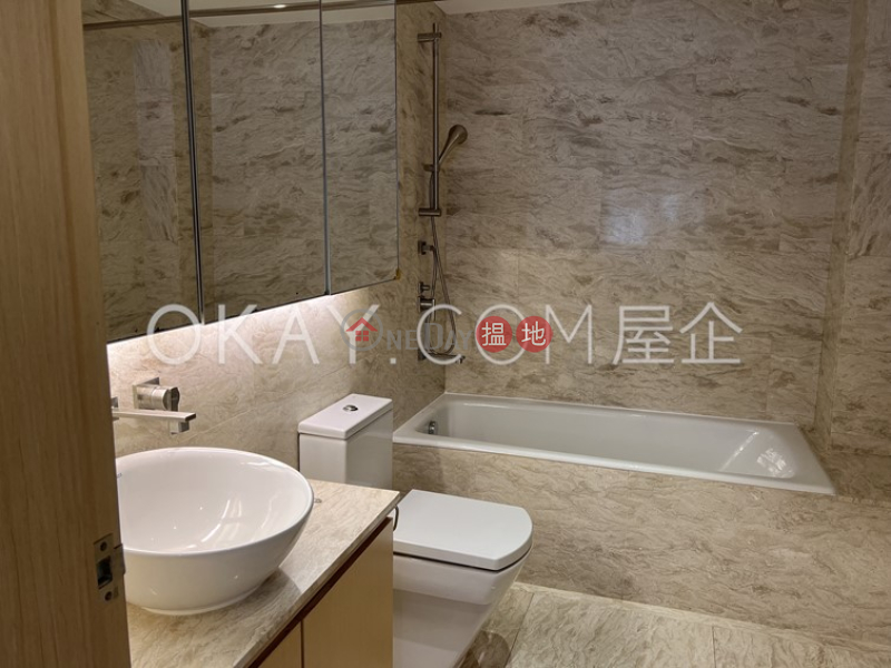 3房2廁,實用率高,極高層,連車位恆柏園出售單位|恆柏園(Park View Court)出售樓盤 (OKAY-S210684)