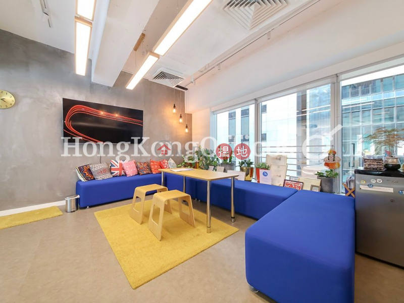 Office Unit for Rent at Pearl Oriental House 58-64 Stanley Street | Central District Hong Kong | Rental HK$ 72,870/ month