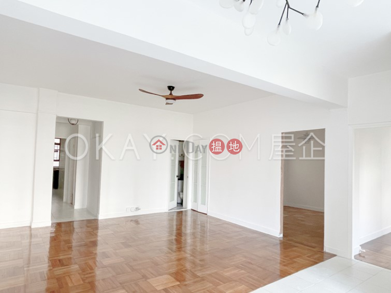 HK$ 50,000/ 月堅尼地道36-36A號-中區3房2廁,露台堅尼地道36-36A號出租單位