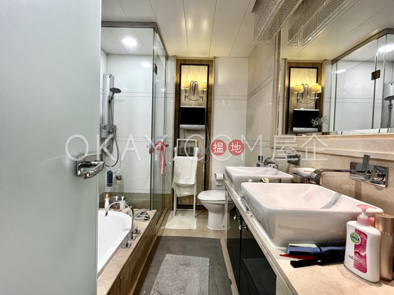 Luxurious 5 bedroom with balcony & parking | For Sale | 23 Tai Hang Drive | Wan Chai District, Hong Kong Sales | HK$ 49M
