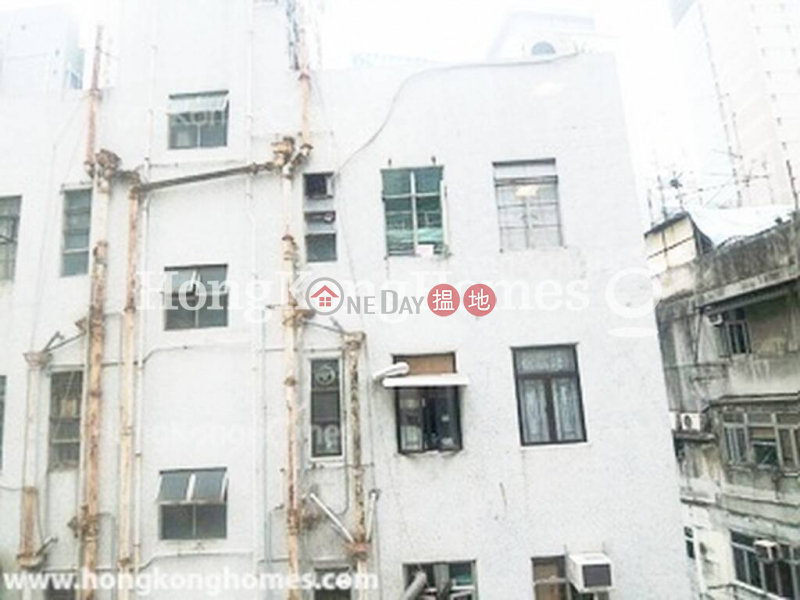 Property Search Hong Kong | OneDay | Residential Rental Listings 1 Bed Unit for Rent at 10-14 Gage Street