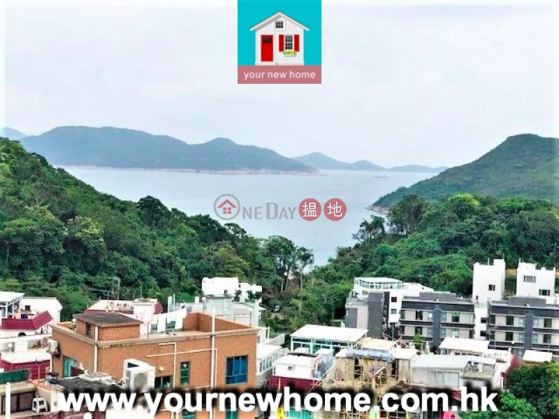 Clearwater Bay Duplex, Ha Yeung Village House 下洋村屋 Rental Listings | Sai Kung (RL628)