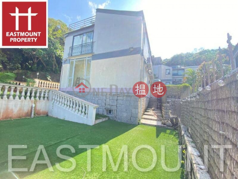 Silverstrand Villa House | Property For Rent or Lease in Silverstrand House 銀線閣-Garden | Property ID:3440 | House 1 Silverstrand Houses 銀線閣1座 _0