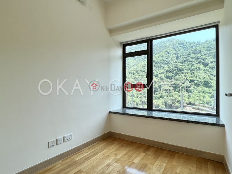Property Search Hong Kong | OneDay | Residential | Rental Listings Charming 3 bed on high floor with sea views & balcony | Rental