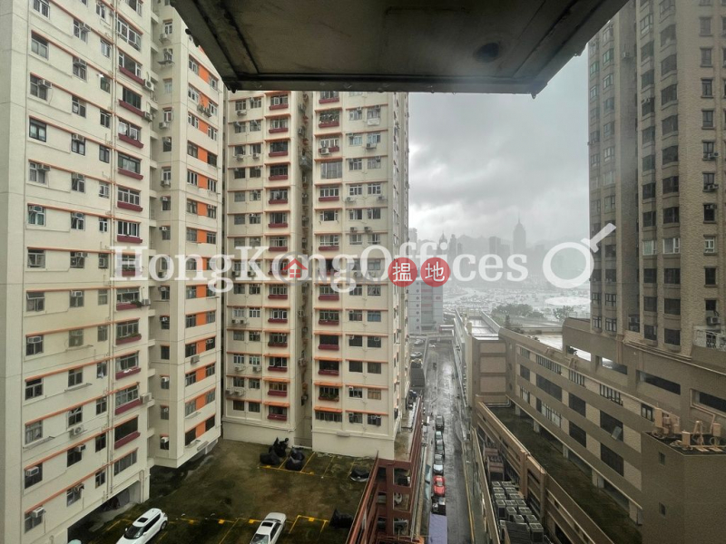 海景大廈寫字樓租單位出租|東區海景大廈(Sea View Estate)出租樓盤 (HKO-33751-AIHR)