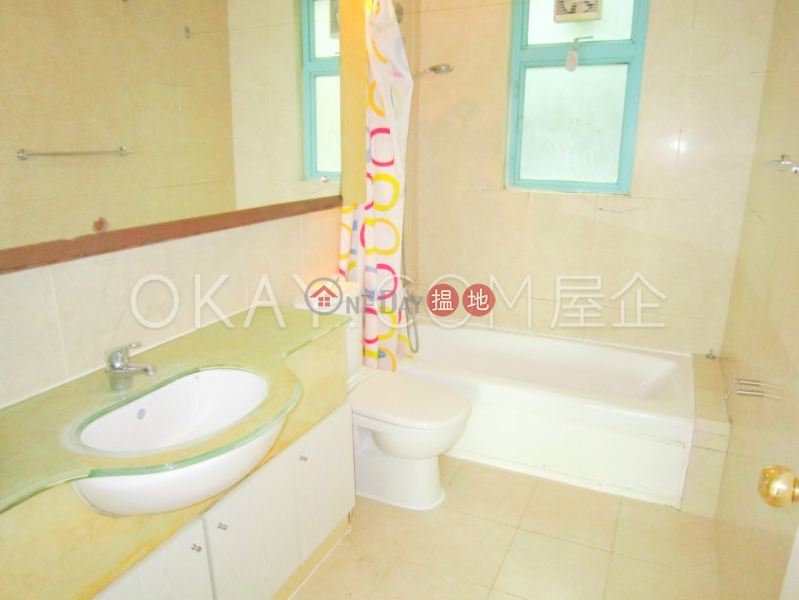 Stylish 3 bedroom with sea views | For Sale | 18 Siena Two Drive | Lantau Island, Hong Kong Sales | HK$ 18M