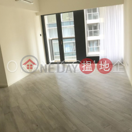 Luxurious 3 bedroom with balcony | Rental | Fleur Pavilia Tower 1 柏蔚山 1座 _0