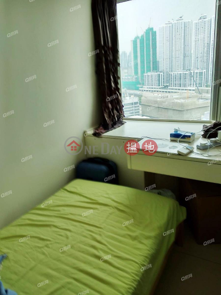 Tower 1 Hampton Place | 2 bedroom Mid Floor Flat for Sale, 11 Hoi Fan Road | Cheung Sha Wan, Hong Kong Sales, HK$ 9.3M
