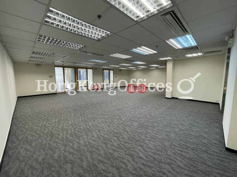 HK$ 98,670/ month, Fortis Bank Tower | Wan Chai District | Office Unit for Rent at Fortis Bank Tower