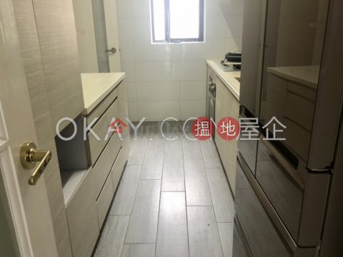 Popular 4 bedroom with balcony & parking | Rental | Beverly Hill 比華利山 _0