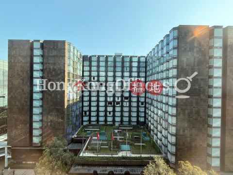Office Unit for Rent at Mirror Tower, Mirror Tower 冠華中心 | Yau Tsim Mong (HKO-77598-ACHR)_0