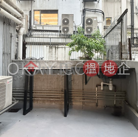 1房1廁,露台荷李活道256-258號出租單位 | 荷李活道256-258號 256-258 Hollywood Road _0