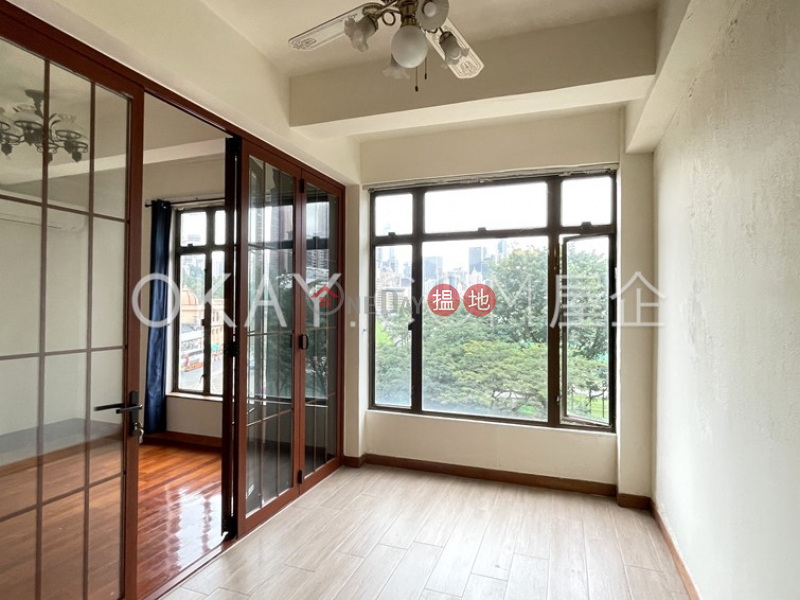 Stylish 2 bedroom on high floor | Rental | 5-5A Wong Nai Chung Road | Wan Chai District | Hong Kong, Rental HK$ 28,000/ month