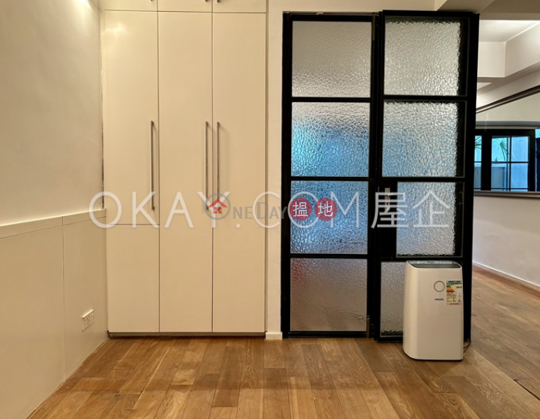 Property Search Hong Kong | OneDay | Residential, Rental Listings | Nicely kept 1 bedroom in Mid-levels West | Rental