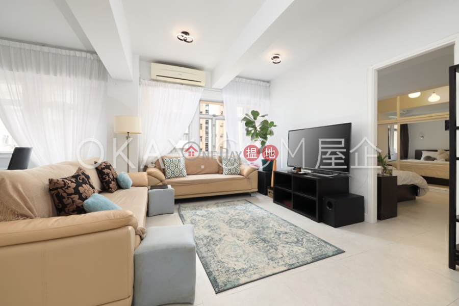 Property Search Hong Kong | OneDay | Residential, Rental Listings Stylish 2 bedroom in Sheung Wan | Rental